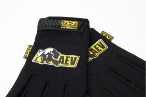 AEV Work Gloves - XLarge