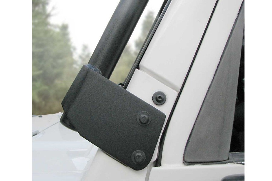 Garvin Adventure Rack - LJ