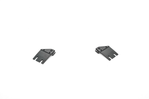 ZROADZ Hood Cowl LED Mounting Bracket  - JT/JL