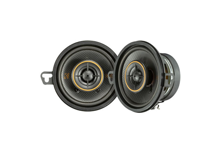 Kicker KS Series 3.5in Coaxial Speakers 