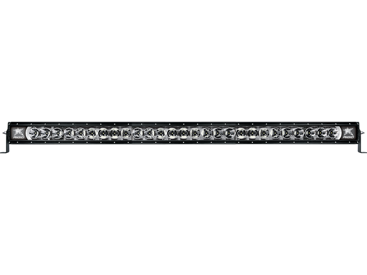 Rigid Industries Radiance 50in white back-light