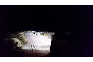 KC HiLiTESPro6 Gravity LED Driving Lights