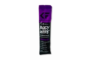 Klean Freak Lavender Scented Body Wipe - Single