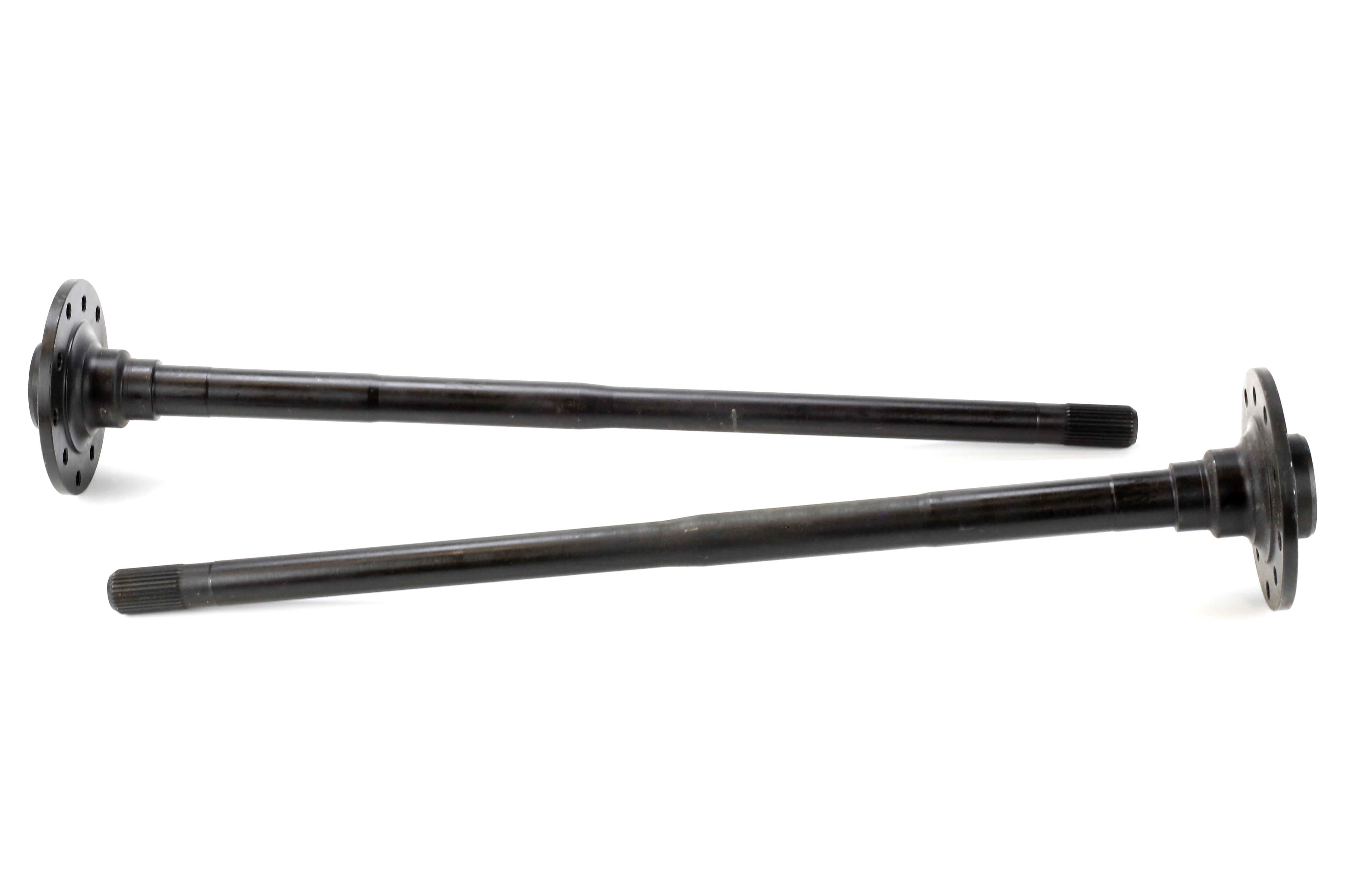 G2 Axle and Gear Dana 44 Chromoly Axle Kit - Rear, 30 Spline - JK Non Rubicon