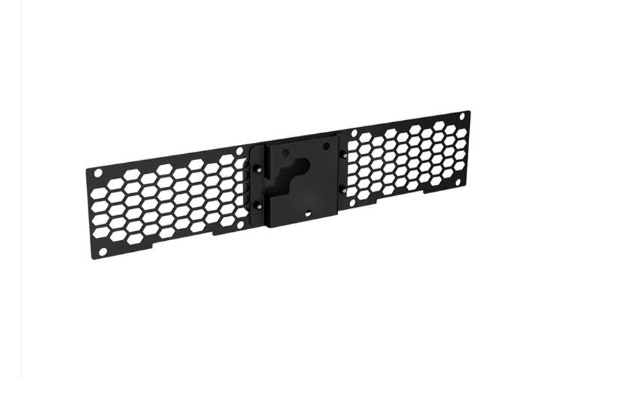 Icon Vehicle Dynamics Trail Series Acc Relocation Kit - Bronco 2021+