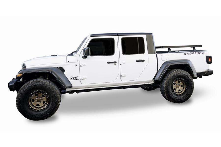 Front Runner Outfitters Slimline II Load Bed Rack Kit - JT 