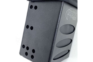 Rugged Radios Aluminum Handheld Radio Mounting Box