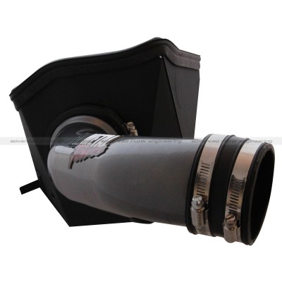 AFE Power FULL METAL Power Air Intake System