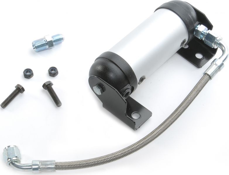 ARB Compressor Manifold Kit