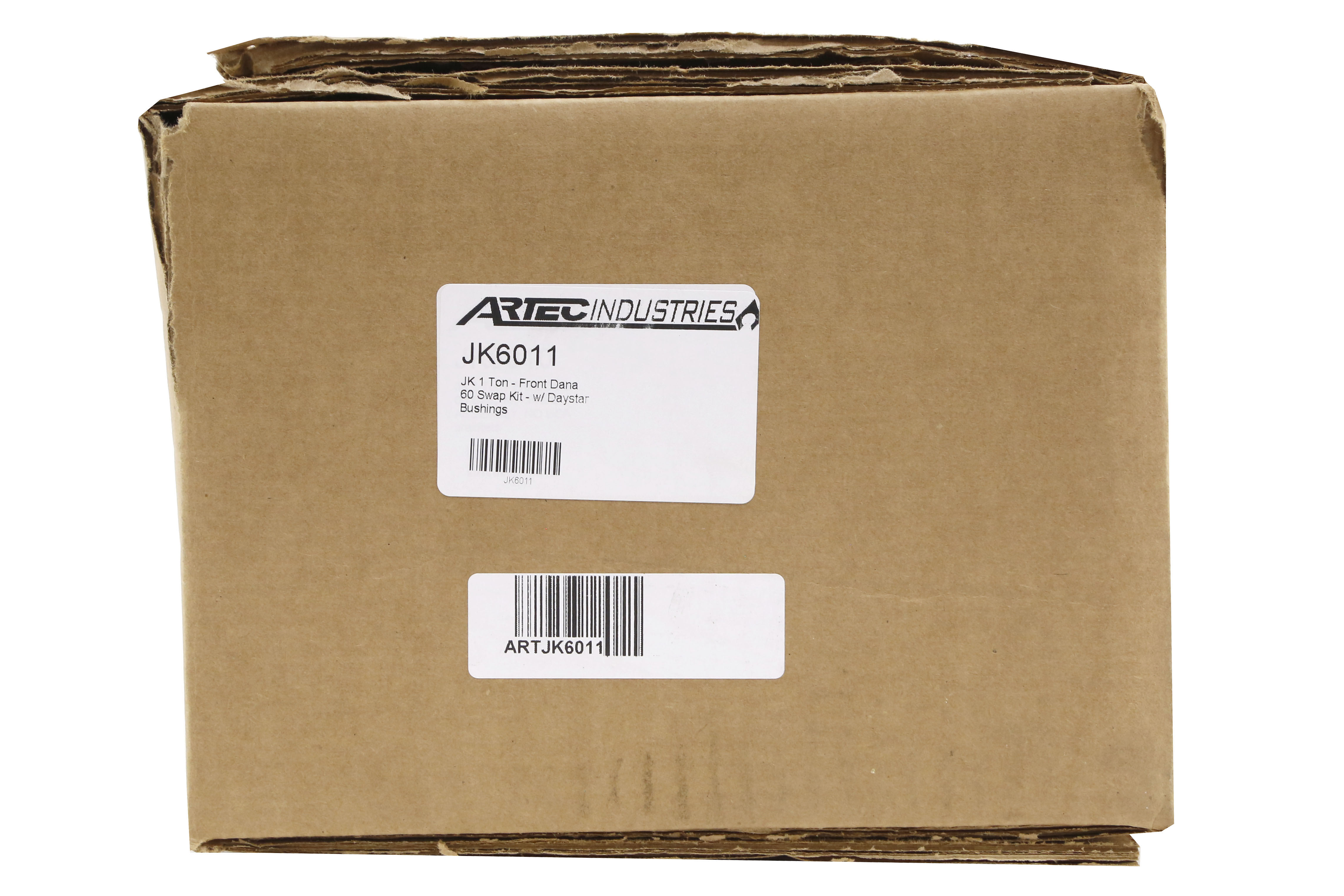 Artec Industries Front Dana 60 Bolt Swap Kit W/ Daystar Bushings