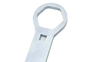 RockJock Removable Cartridge Tie Rod Ends Wrench - JK