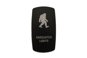 sPOD Sasquatch Rocker Switch Cover