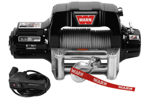 Warn 9.5CTI Winch