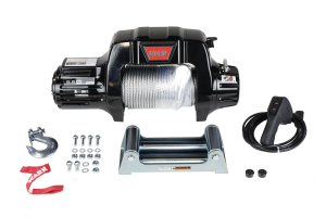 Warn 9.5CTI Winch