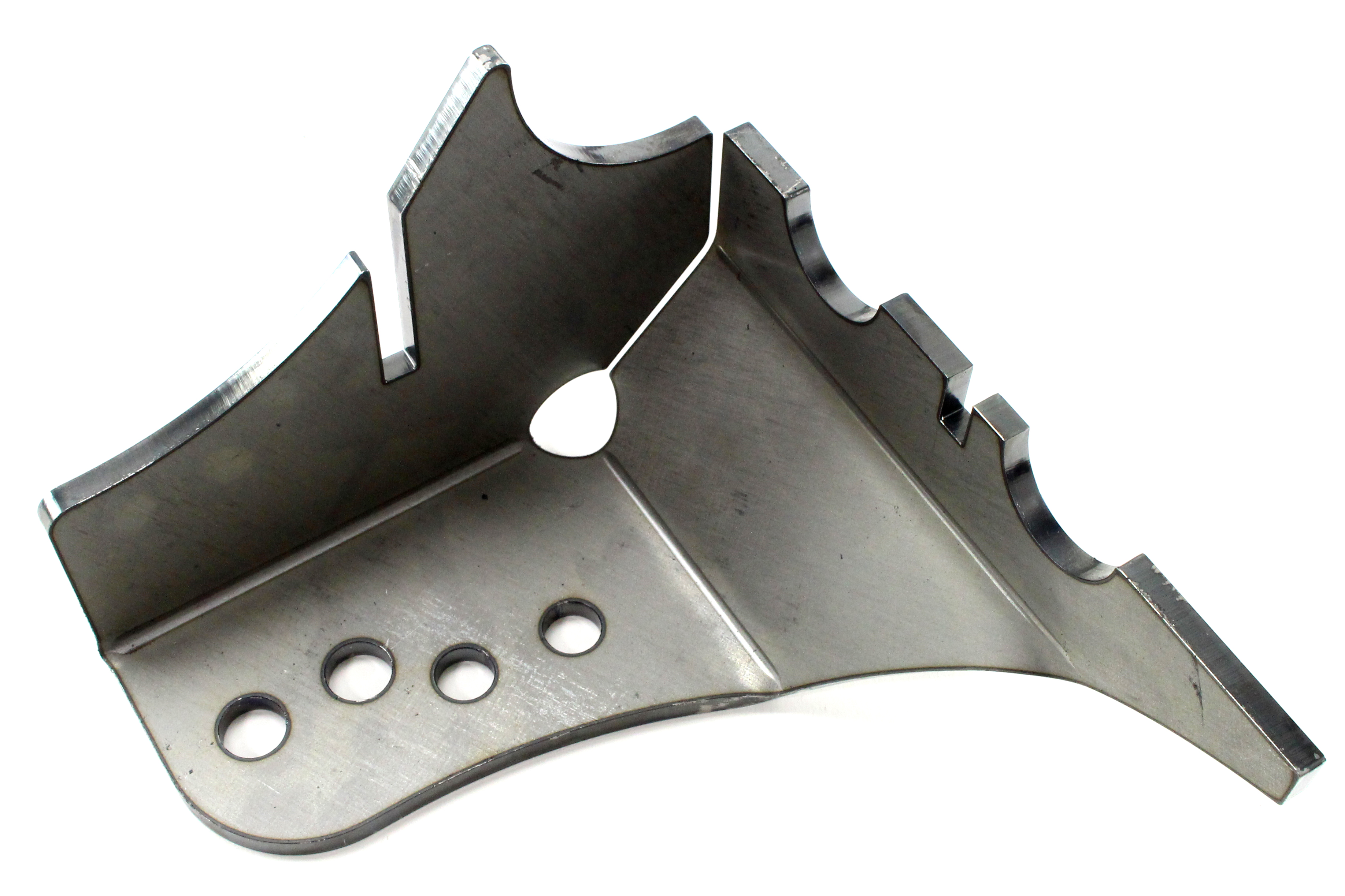 Artec Industries Dana 60 Swap Kit w/3-Link Kit