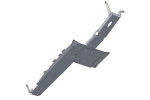 Artec Industries Full Bellypan Skid Plate - JT 3.6L