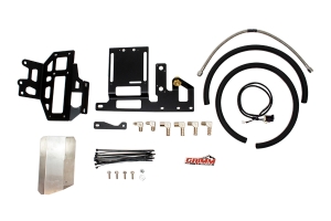 Grimm Offroad ARB Twin Compressor sPOD Mounting Bracket Kit - JT/JL