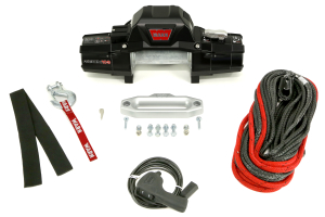 Warn Zeon 10-S Winch