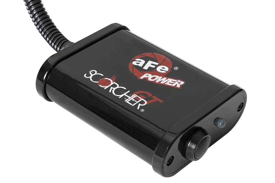 aFe Power Scorcher GT Power Module - JL 6.4L