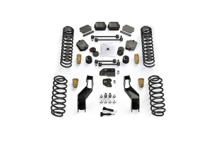  Teraflex 4.5in Sport ST4 Suspension System w/ No Shocks - JL 2Dr