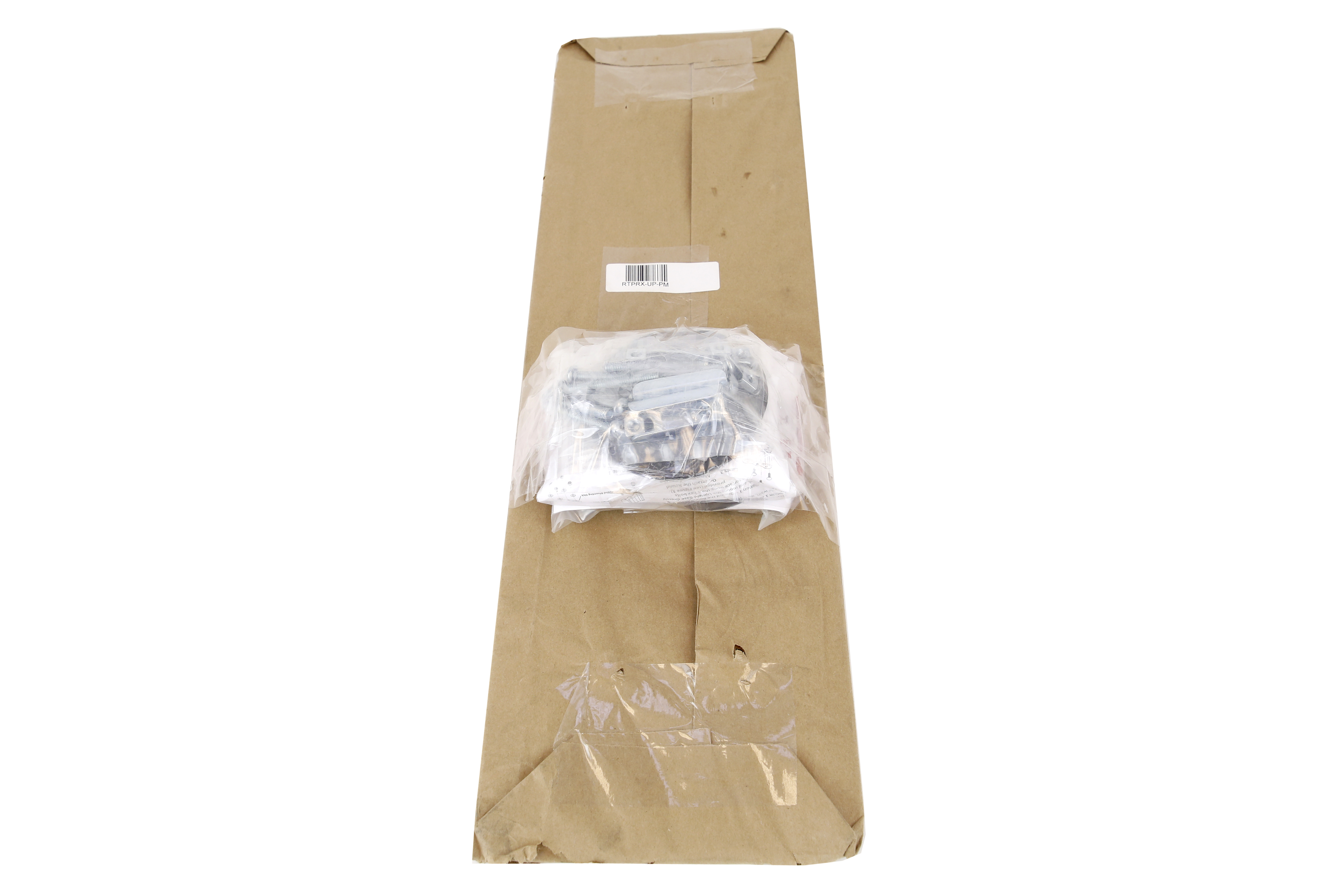 Roto Pax Universal Mounting Plate w/Pack Mounts