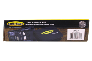 Smittybilt Tire Repair Kit 