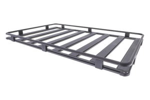 ARB Full Guard Rail System - For 49in x 45in Base Rack 