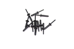 Mopar Rivet, Front - JK/JL/JT
