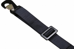 Bulldog Winch Tire Hold-Down Strap - Y Style