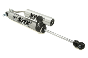 Fox 2.0 Performance Series External Reservoir Adjustable Shock Rear 4-6in Lift - LJ/TJ