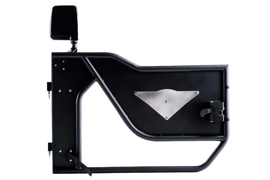 Combat Off Road Mission Trail Doors - Front Pair - JL