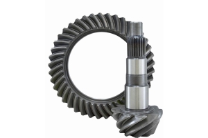 Yukon Rubicon Ring and Pinion Gear Set Dana Spicer 44 Reverse Rotation 4.11 Ratio