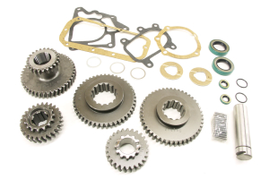 Teraflex Bronco Low20 Manual Gear Set Kit