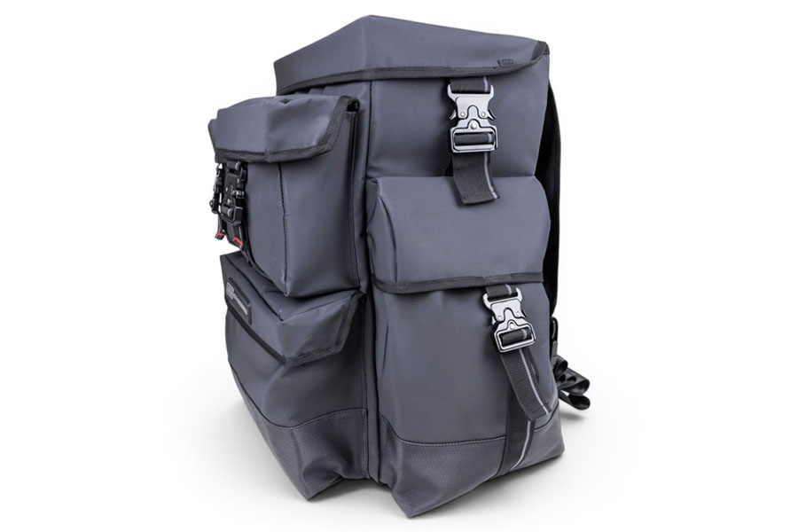 ARB Spare Wheel Bin Bag V4