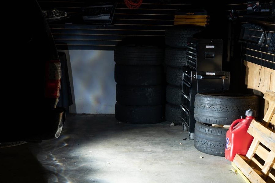 Diode Dynamics Stage Series Flush Mount Reverse Light Kit, C2 Sport 