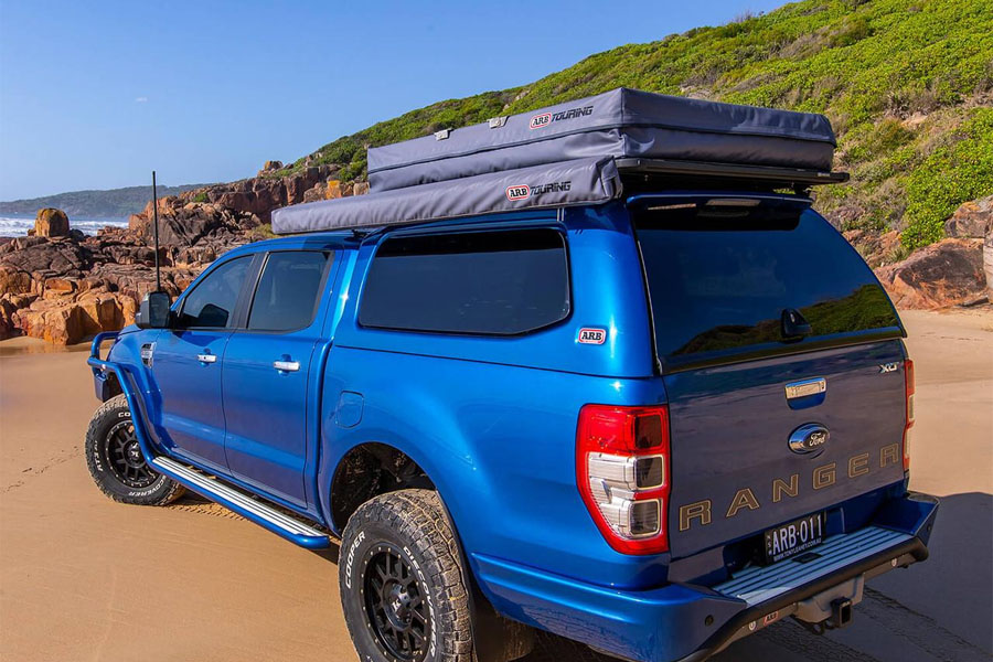 ARB Flinders Rooftop Tent 