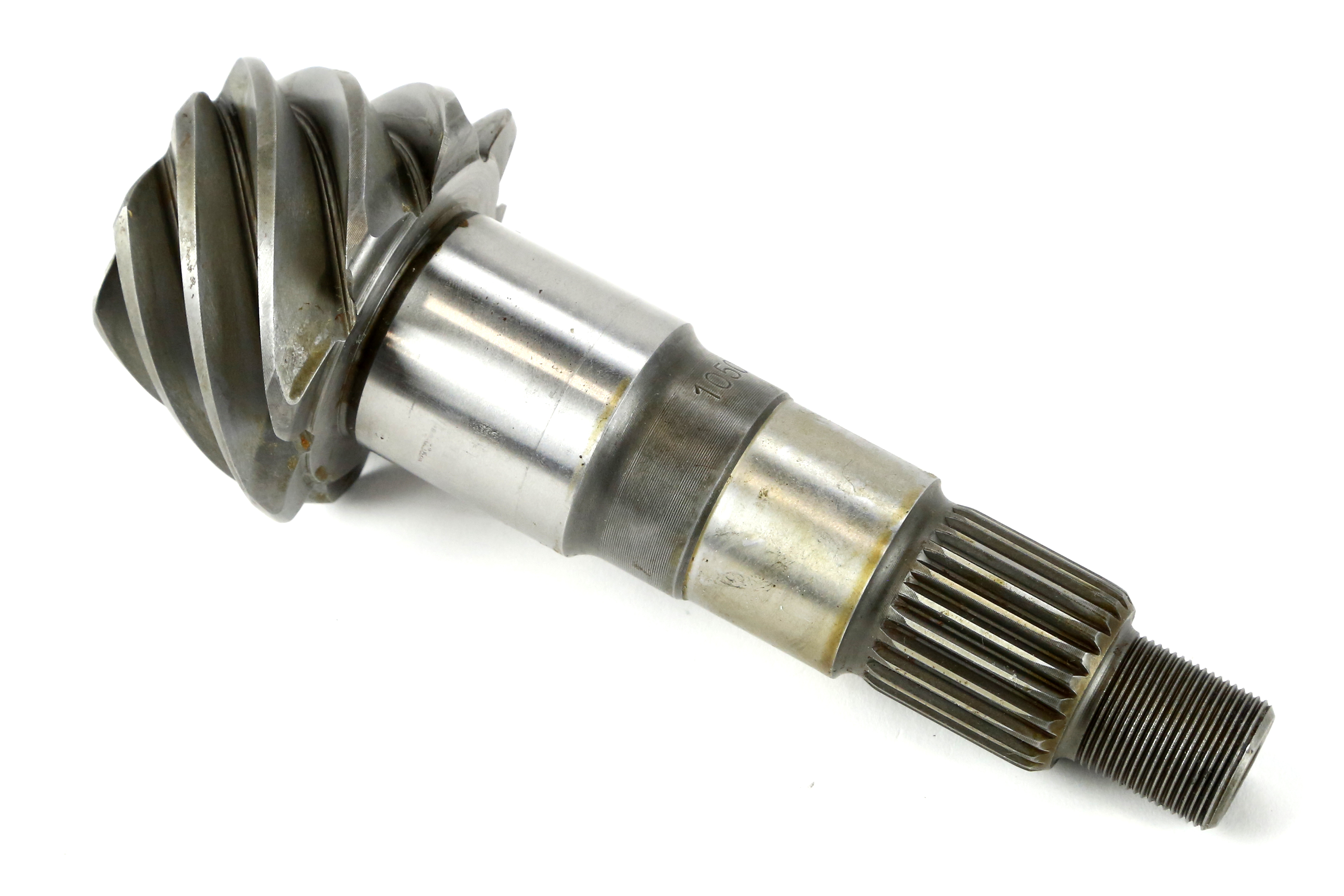 Motive Gear Dana 44 4.56 Reverse Cut Ring and Pinion Set - JK