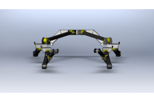 tj long arm upgrade kit