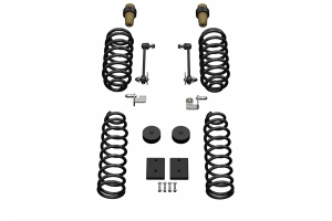 Teraflex 1.5in Sport ST1 Suspension System No Shocks - JK 2dr