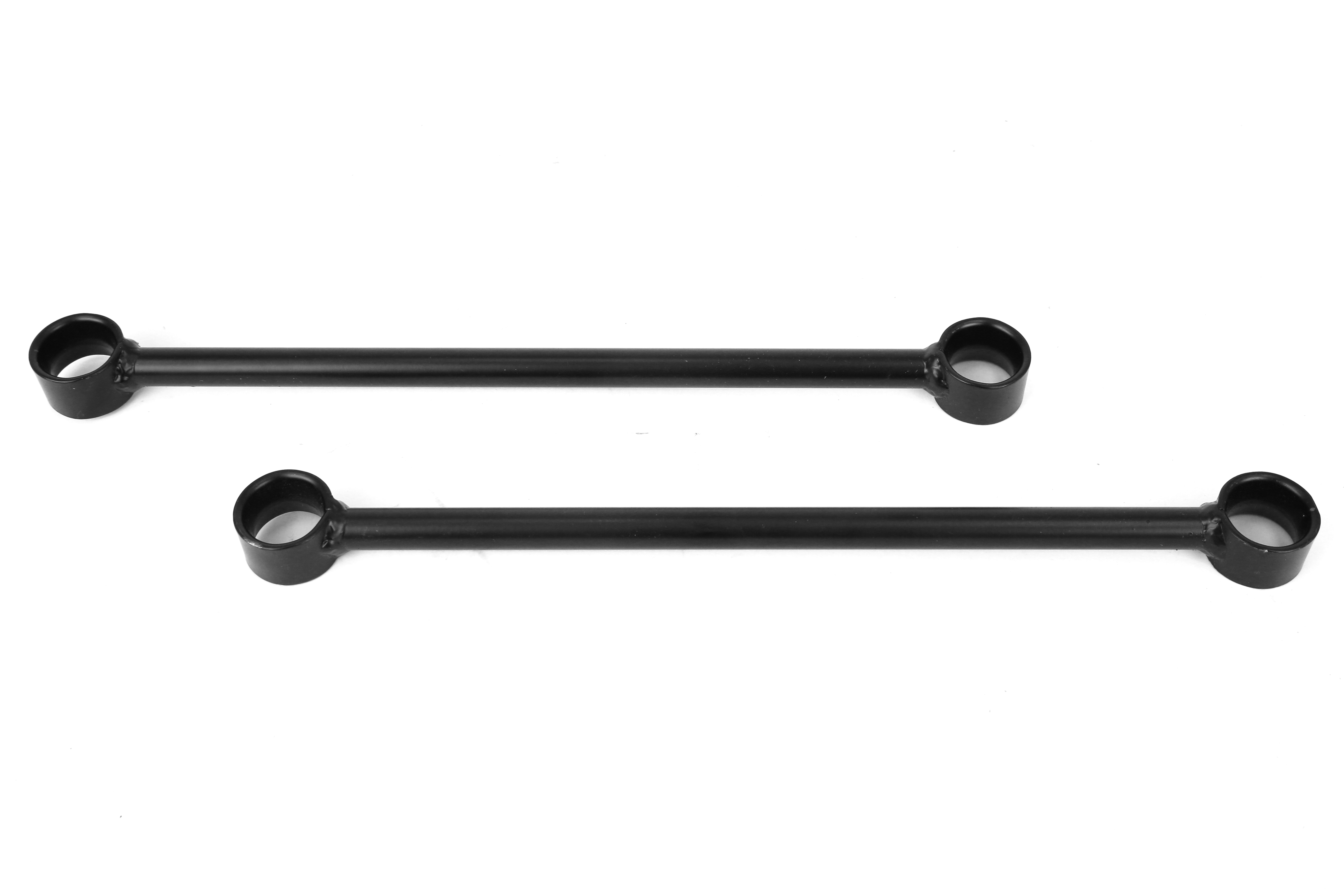 EVO Manufacturing Coilover Install Kit Rear - JL/JK