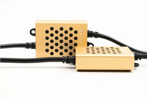 Morimoto Sealed/Super7 2.0 Anti-Flicker Link PWM Harness - JK