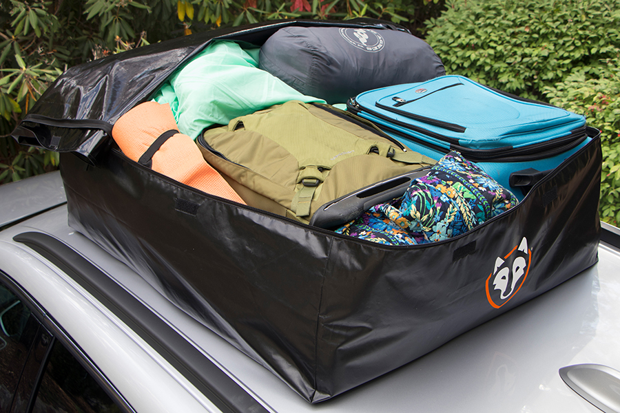 Rightline Gear Ace Car Top Carrier Bag