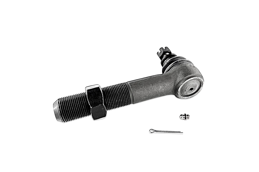 Apex Chassis 2.5 Ton Drag Link Kit - No Flip - JT/JL