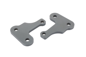 Synergy Front Sway Bar Link Relocation Brackets - JT/JL