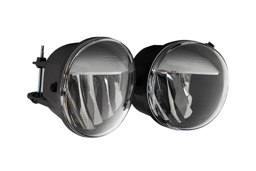 ARB Large LED Fog Light Kit 