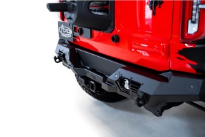 Addictive Desert Design Bomber Rear Bumper - Bronco 2021+
