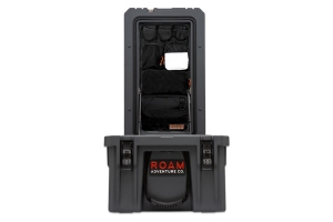 Roam Rugged Case Lid Organizer - 105L