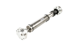 Rugged Ridge D44 Rear Driveshaft - 4-Speed Automatic  - JK 2Dr 2007-11 3.8L