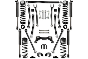 Rock Krawler 3in PRO-X Suspension System - Stage 1 - JT