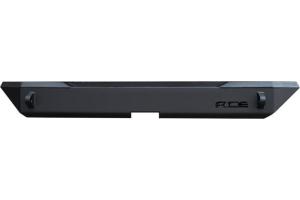 Ace Engineering Halfback Rear Bumper w/Factory Hitch Provision - JK